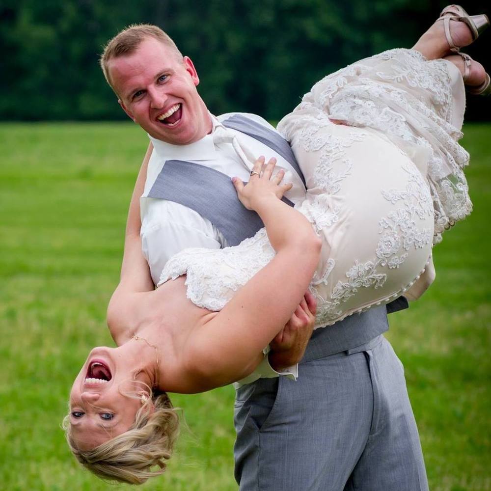 Meet your Posher, Amanda